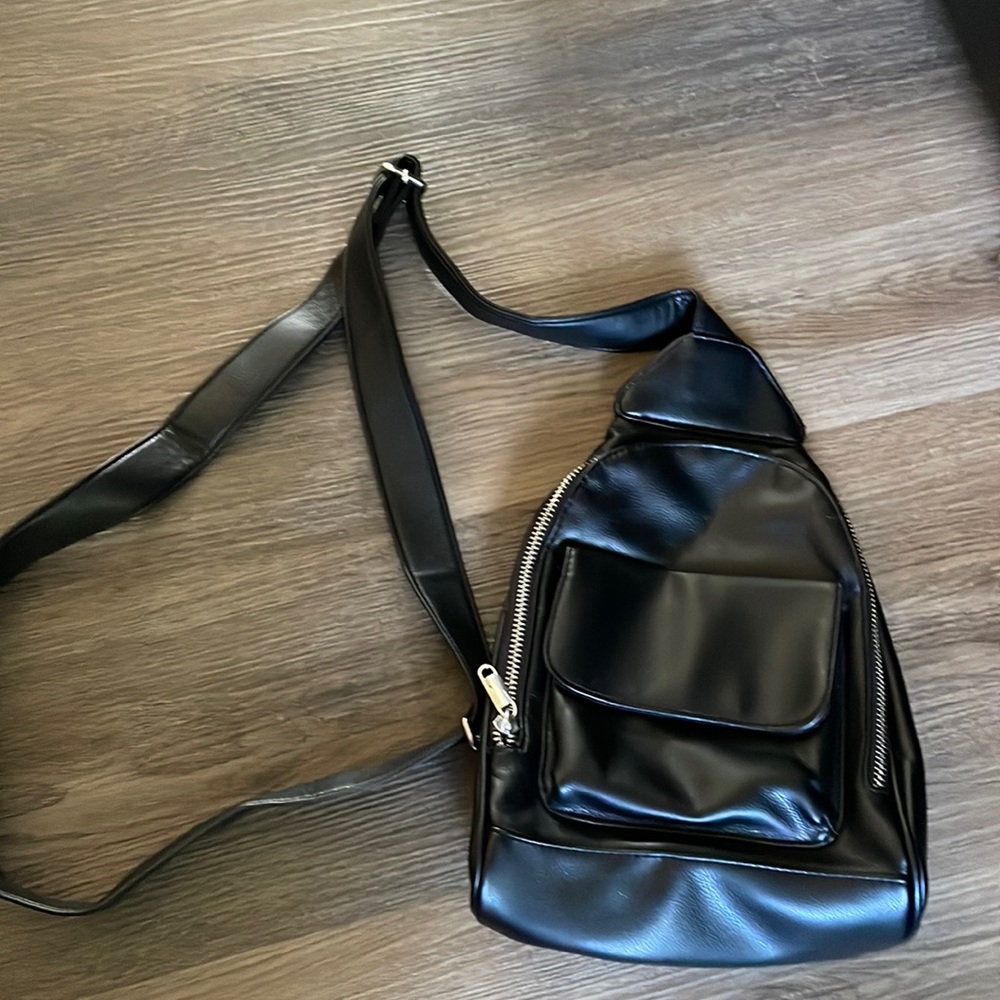 Mini backpack
